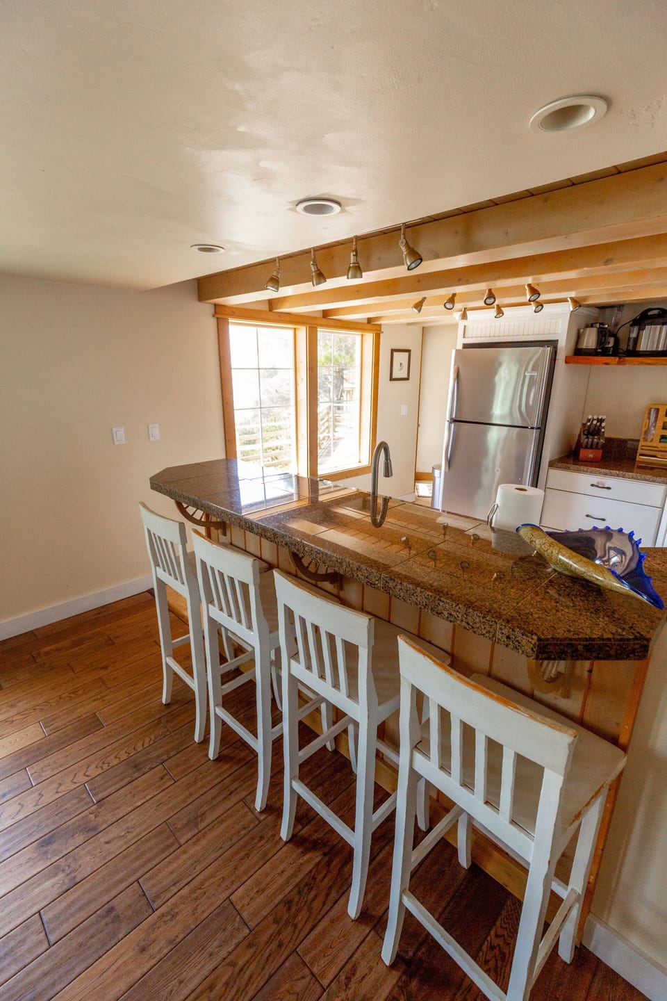 Breakfast Bar