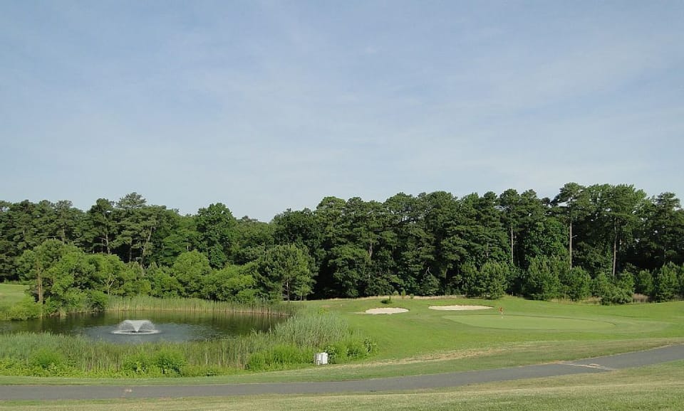 Rehoboth Golf Park - Par 3 Course Fun for the Whole Family