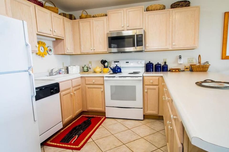 Kitchen - 2