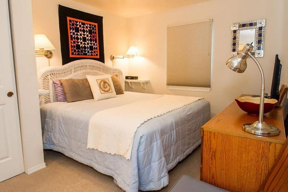 Bedroom - 2