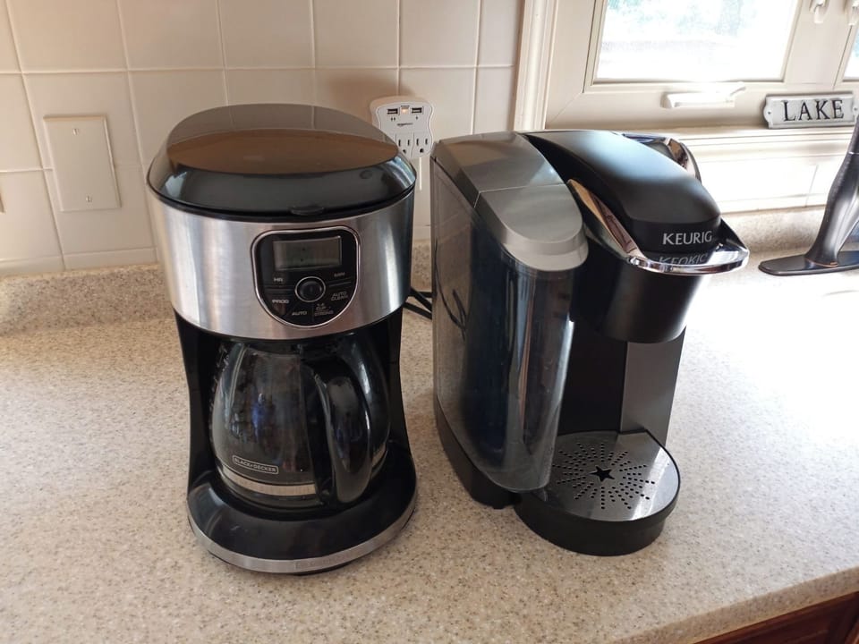 …..but first coffee!