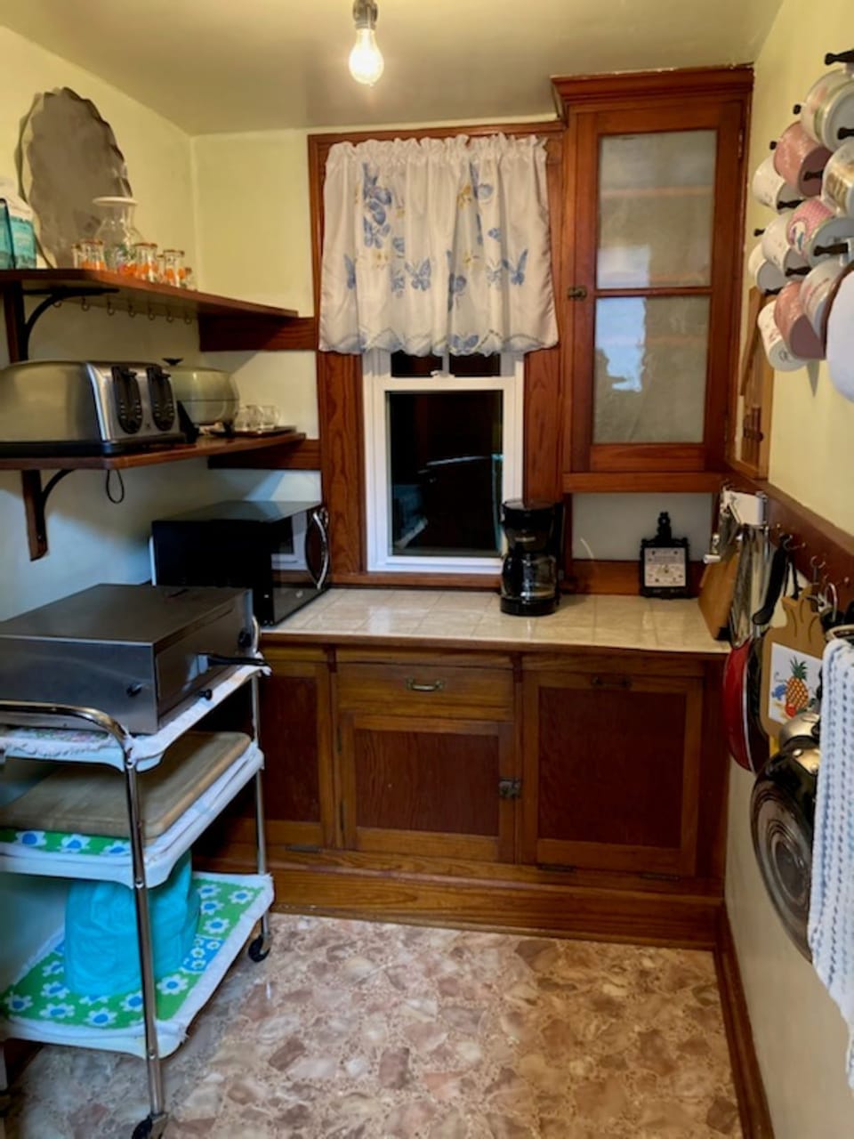 Pantry 