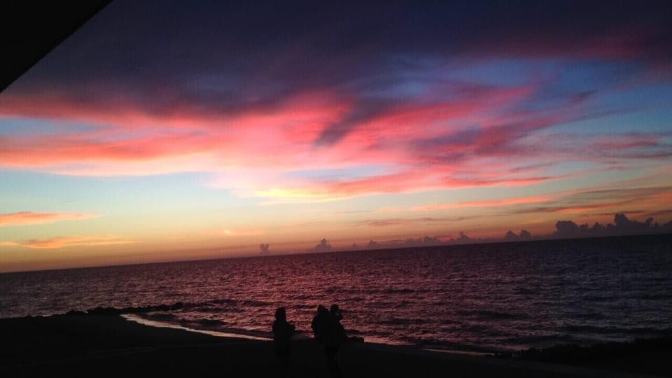 Colours are amazing