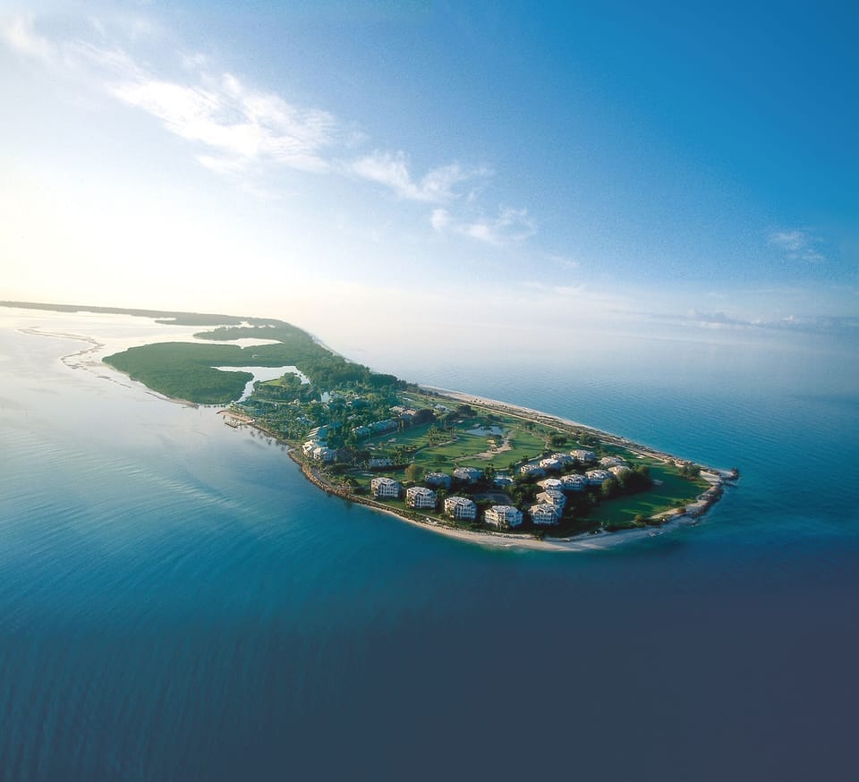N. Captiva Island 