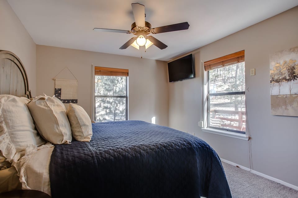Bedroom 1 