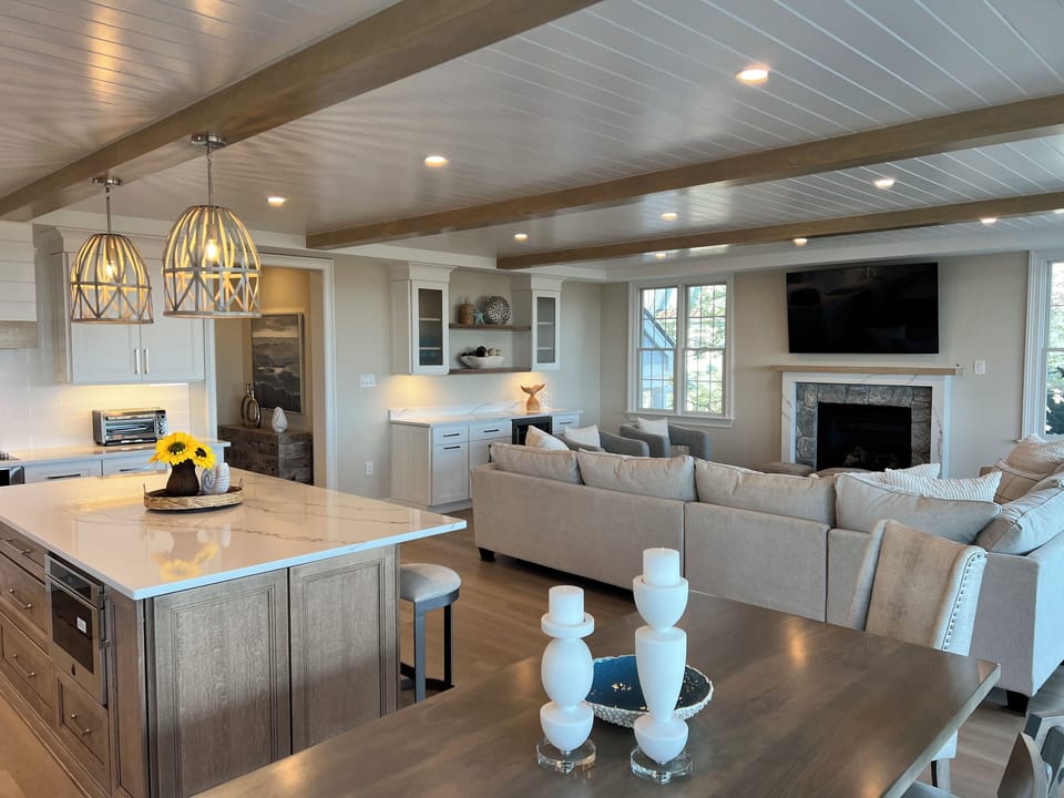 Great room