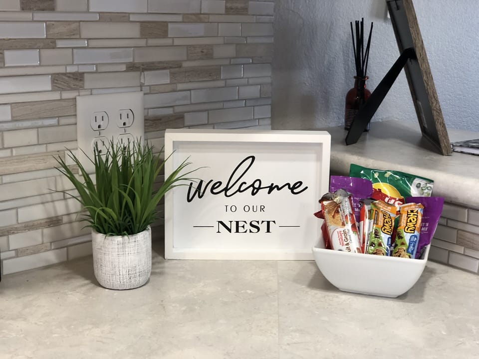 Welcome!