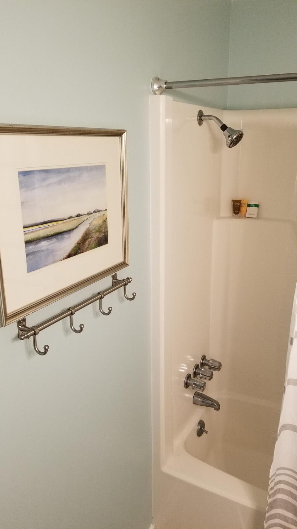 Master Bath #3