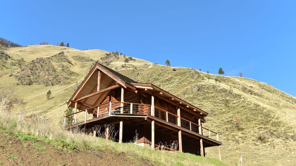 Cabin