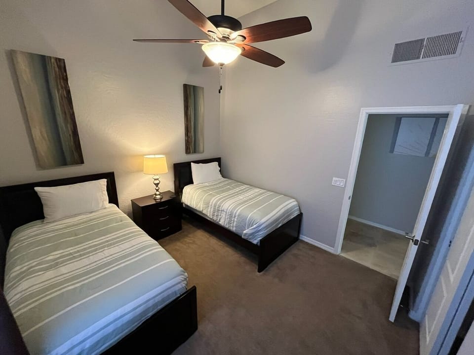Bedroom 4