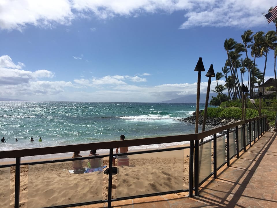 Napili Bay