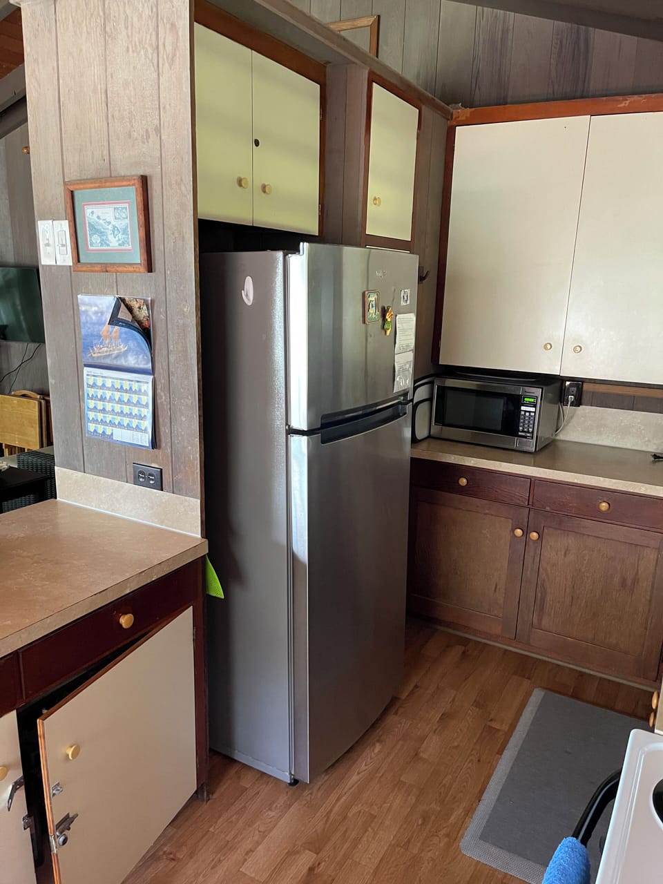 REFRIGERATOR