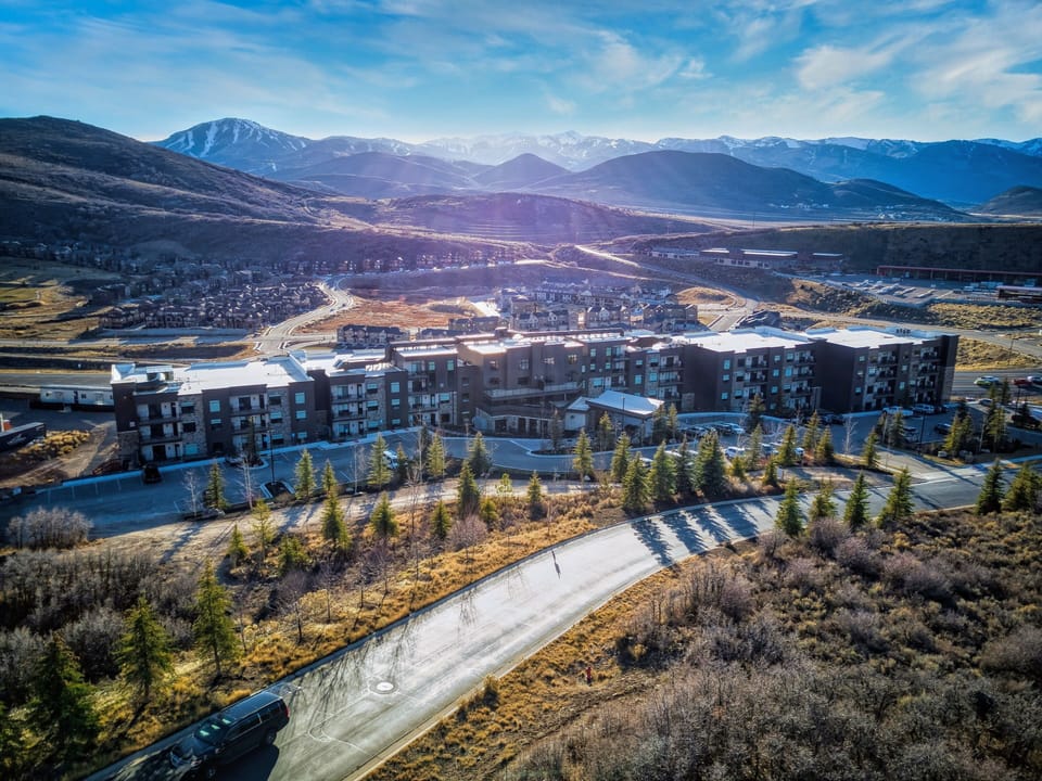 Black Rock Trails Community Hotel