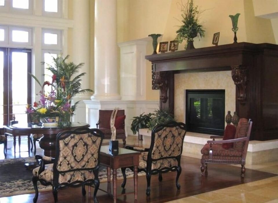 Grand Sandestin Lobby