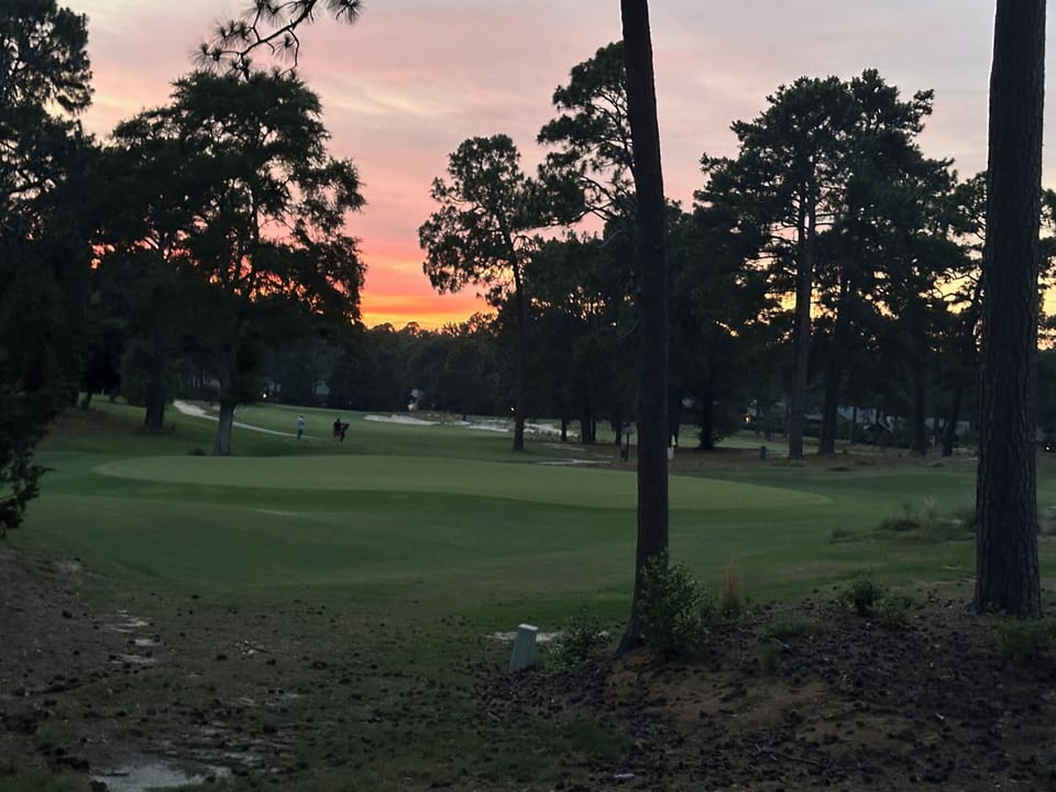 Golf