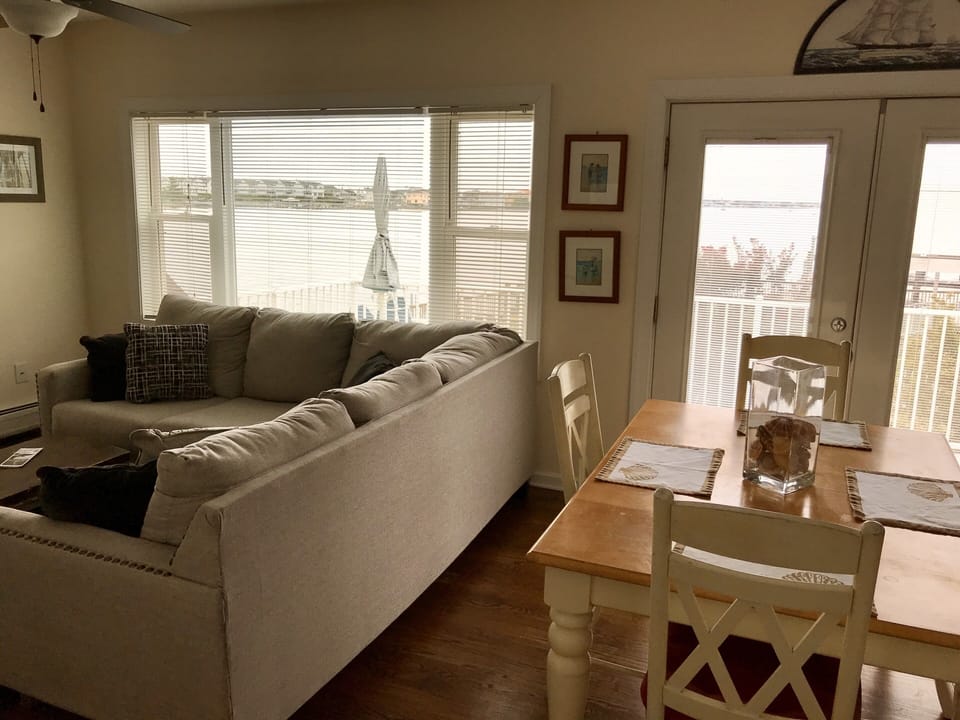 Overlook Living Room