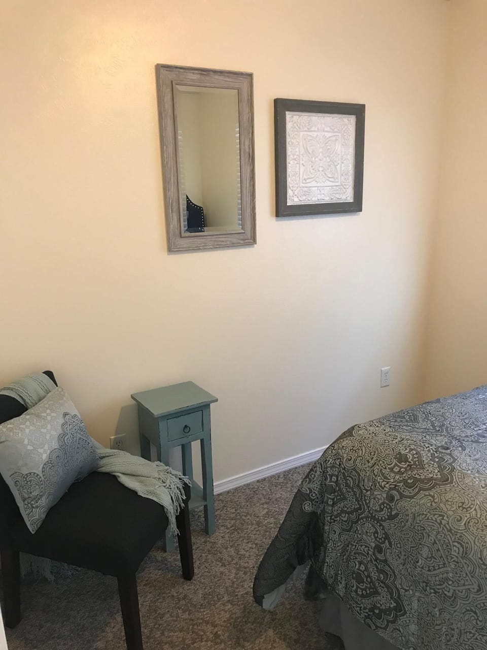 3rd bedroom