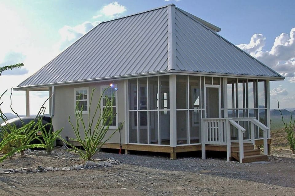 Retreat-