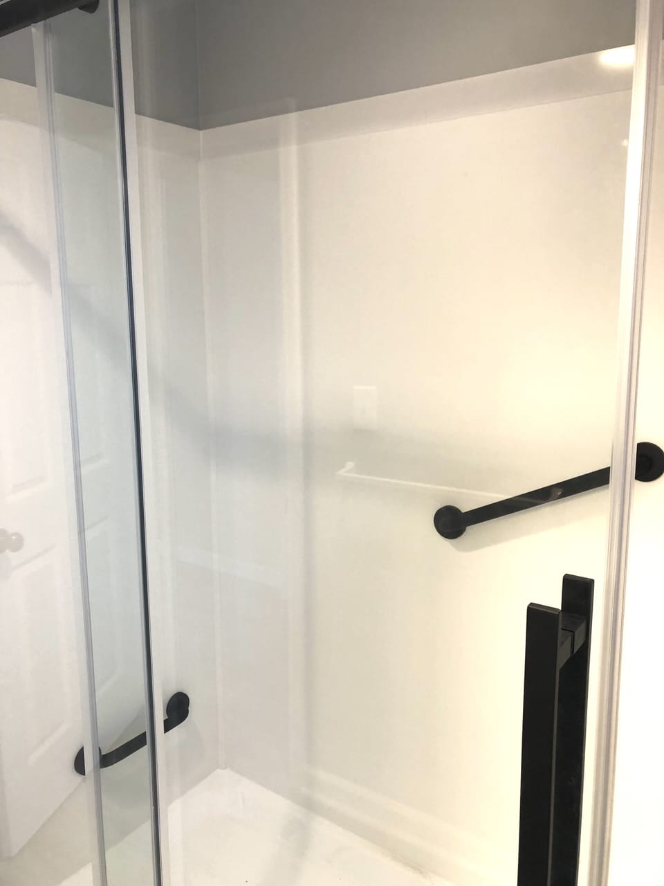 Top floor bathroom 