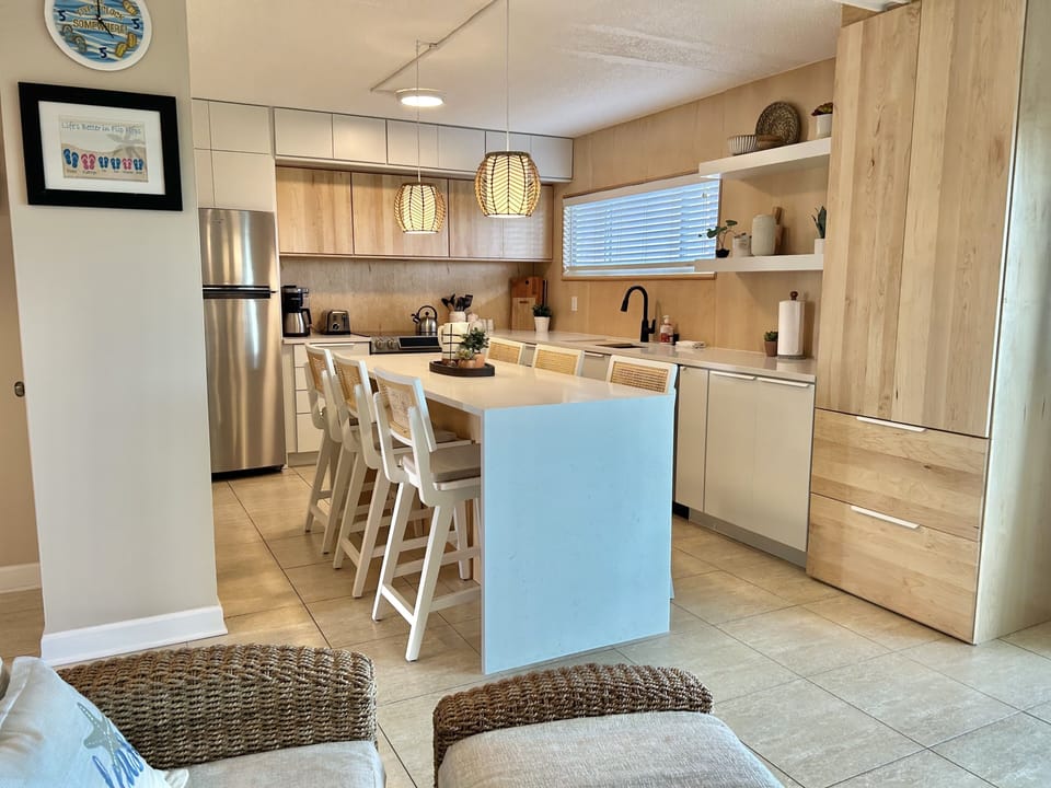 New Kitchen 2023