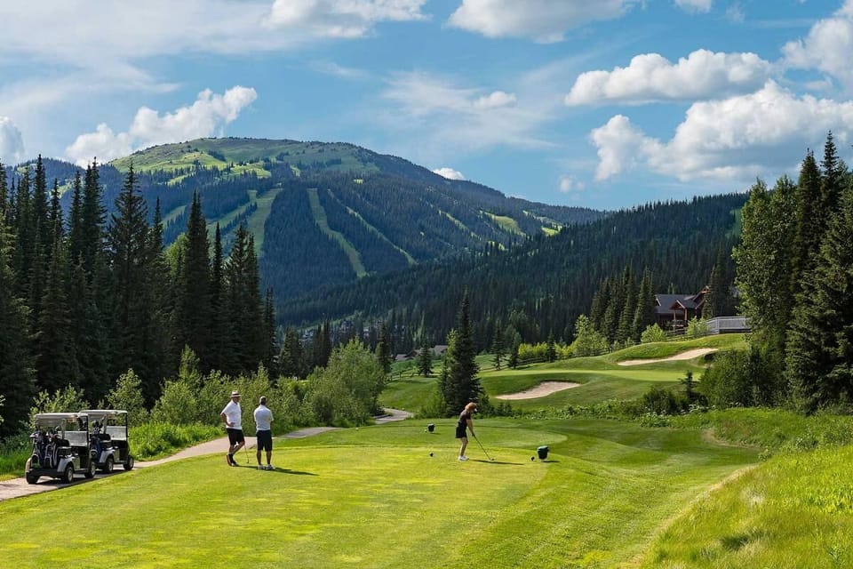 Golf