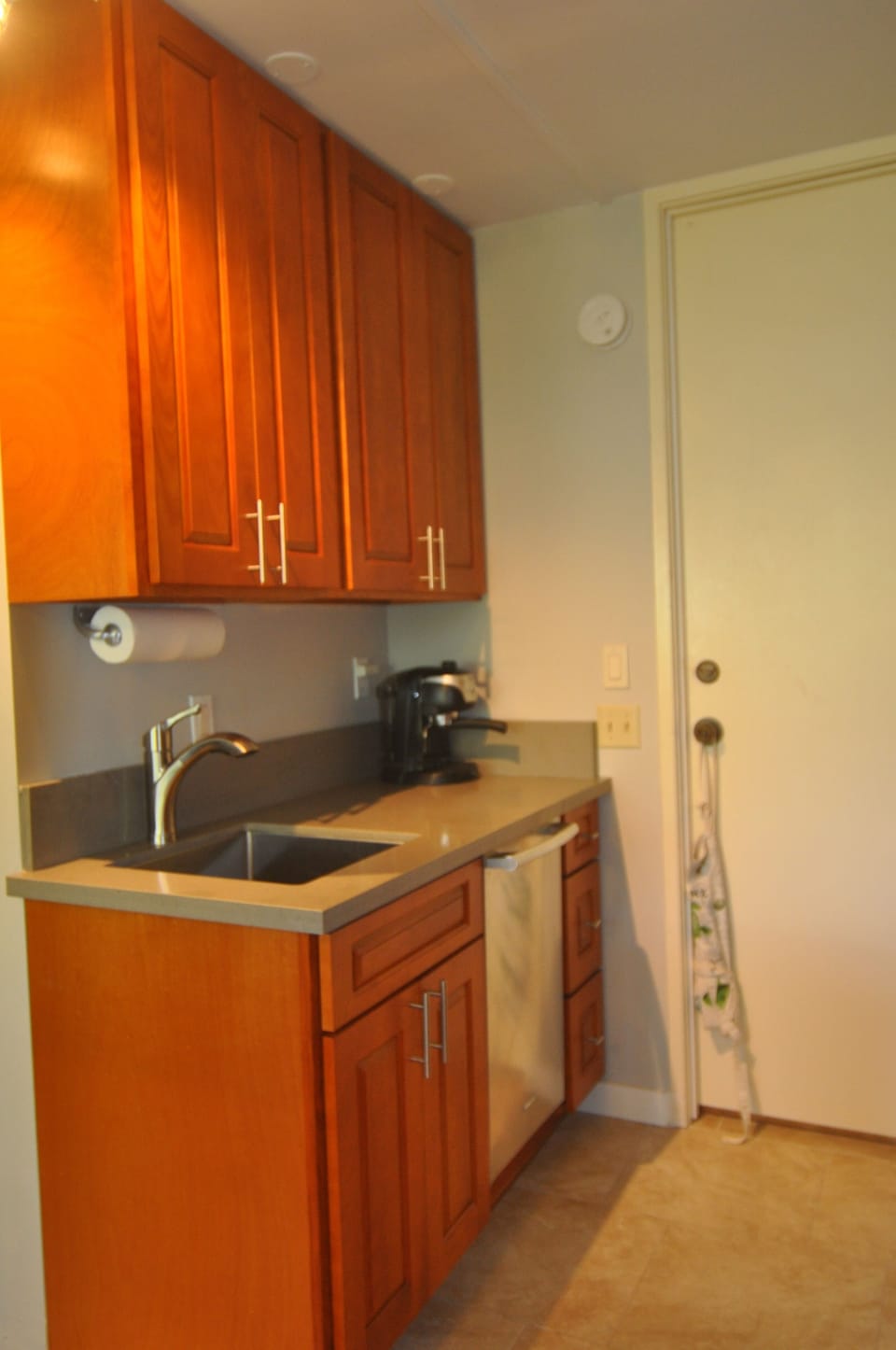 lower queen suite