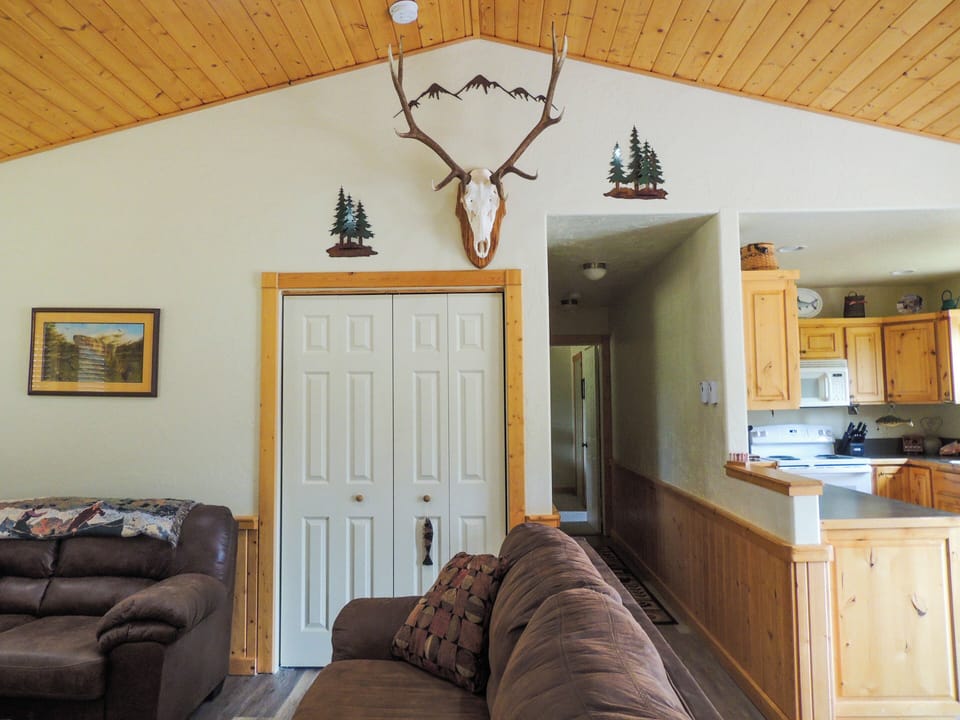 And another view of the Great Room