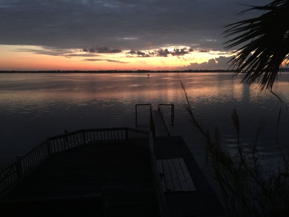 Beautiful Indian River