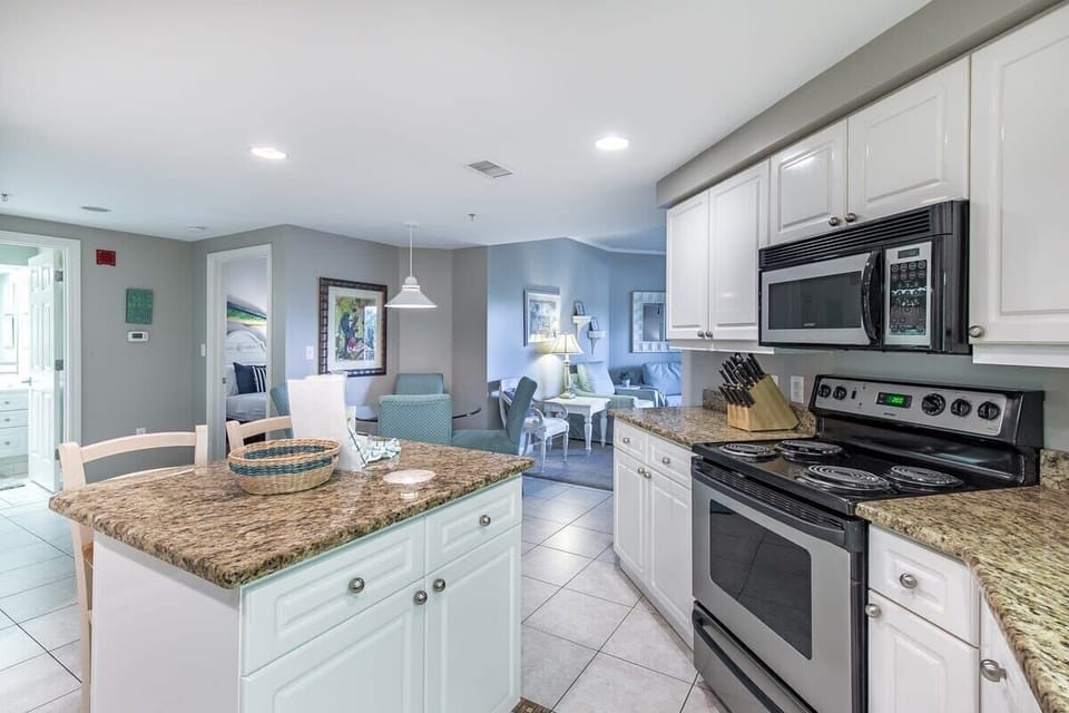 View of Dining/Living Area
