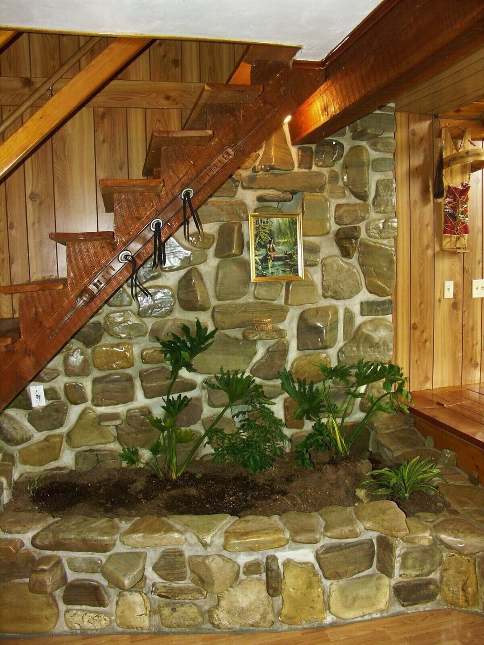 ….GREAT ROOM PLANTER
