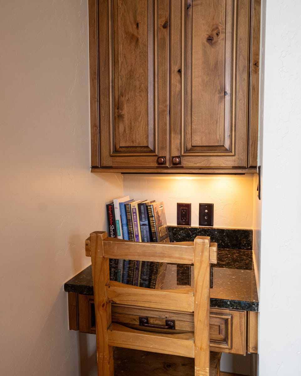 Desk