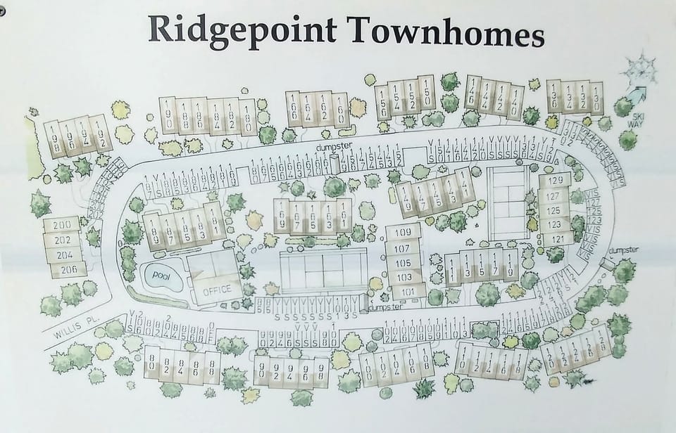 Property map