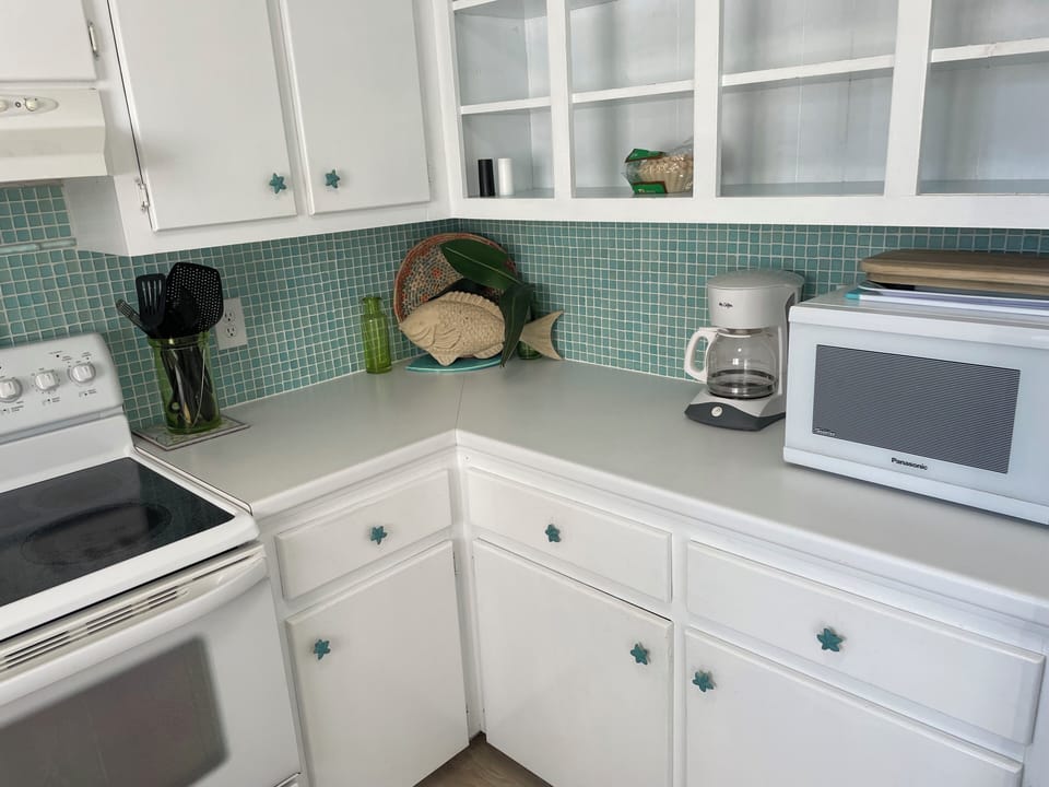 Kitchen Counter