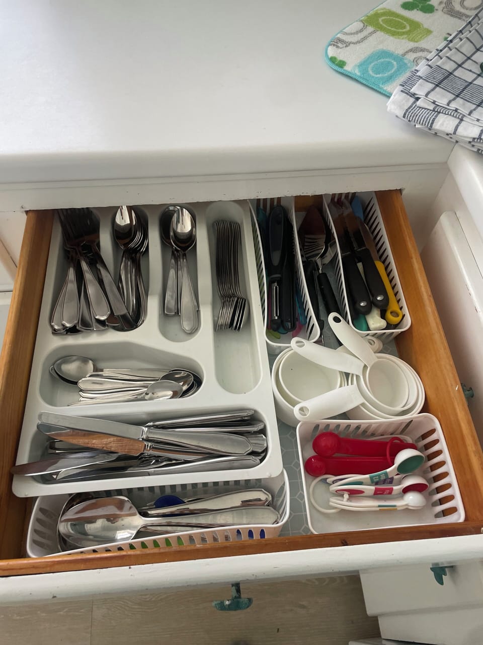 Kitchen Utensils