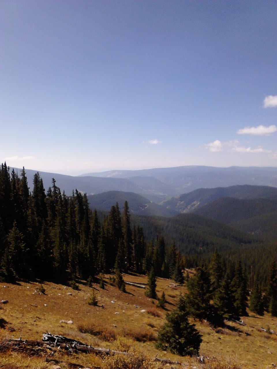 Come Explore the Central Rockies