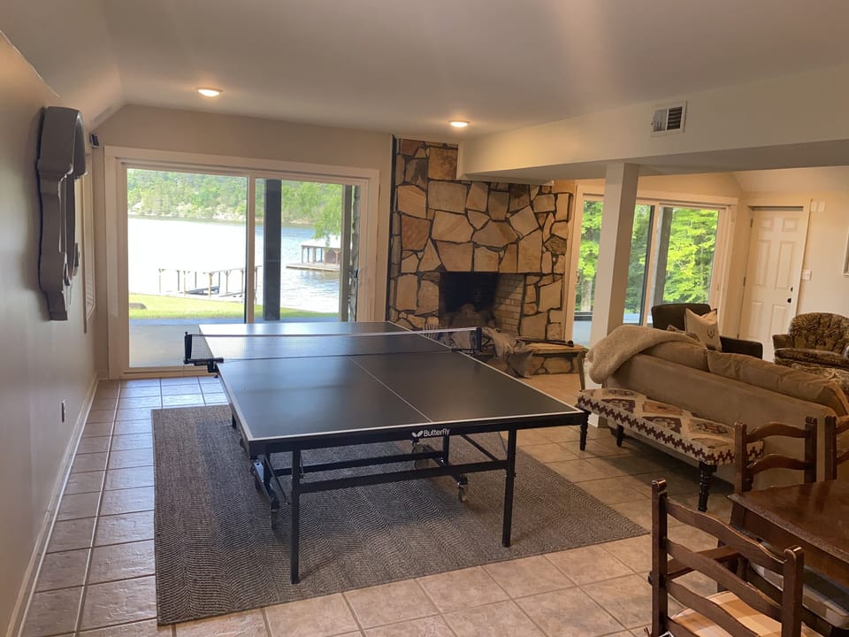 Ping Pong