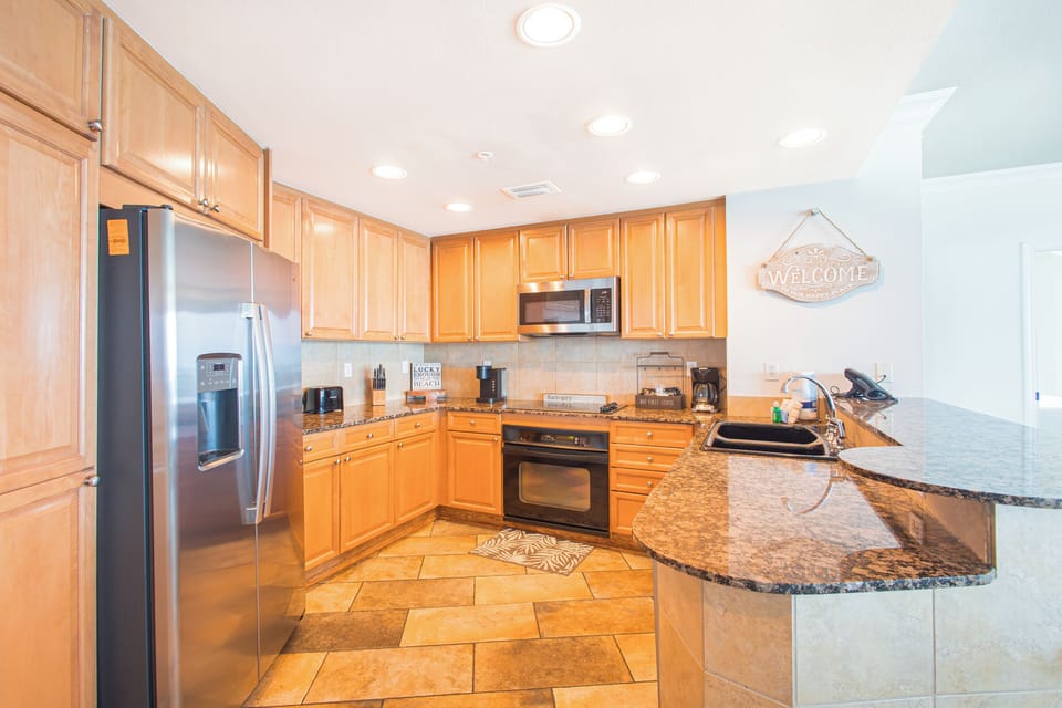 Kitchen 1.1