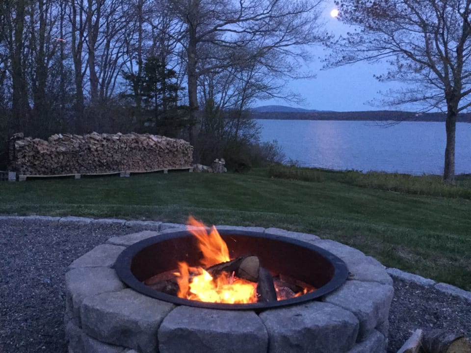 Firepit