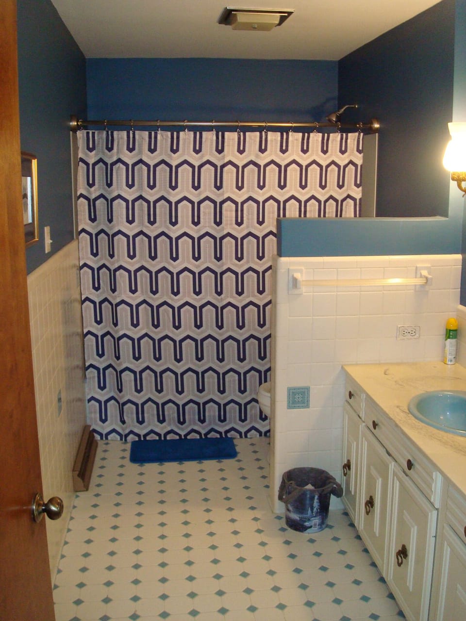 Bathroom 2
