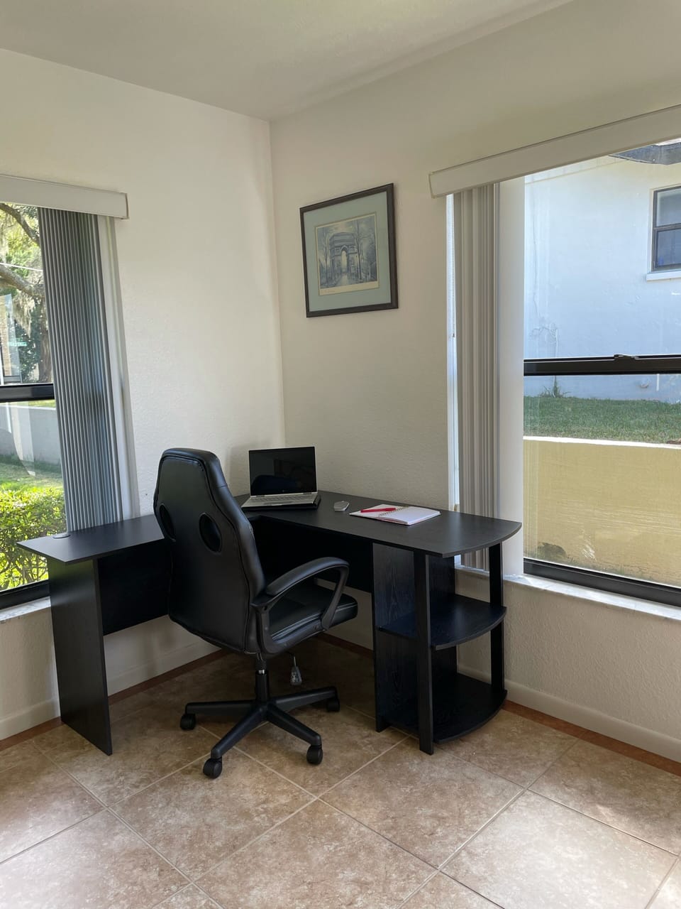 Office space 