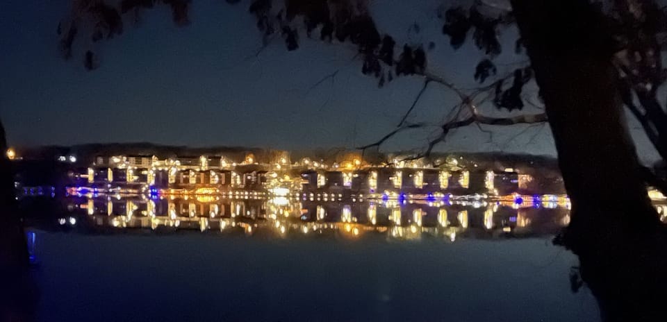 Harbour Towne Complex (Lake View)