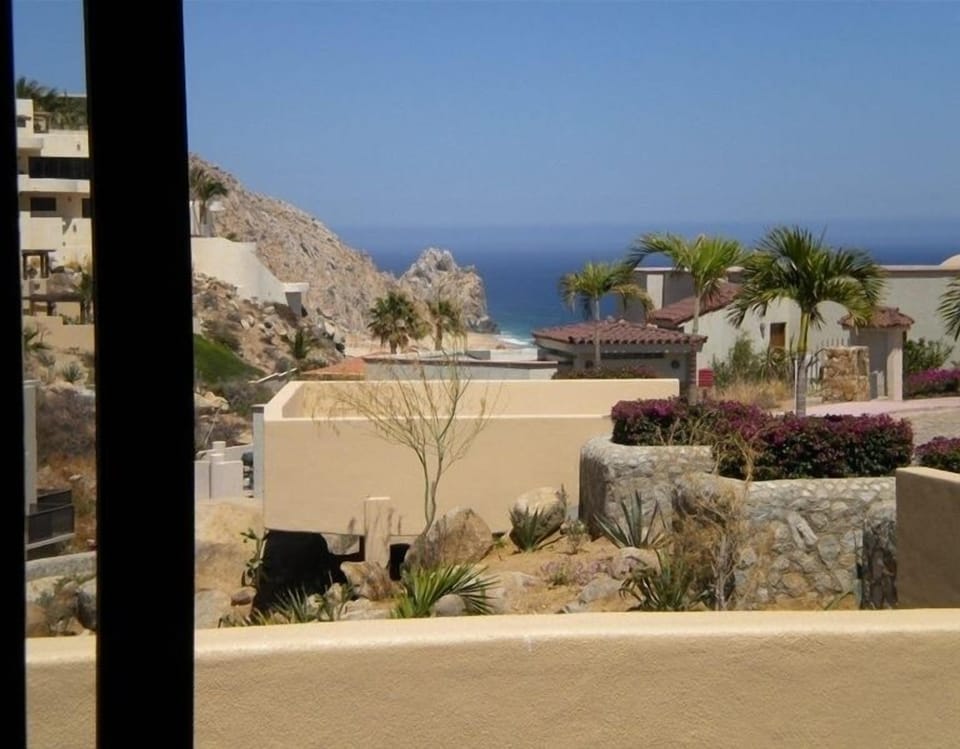 View of Lands end from Master Suite