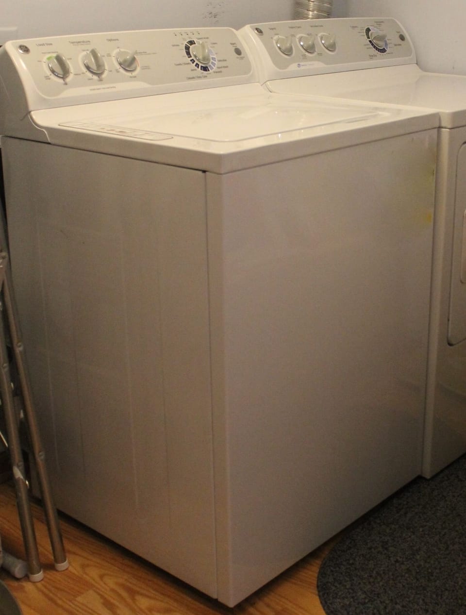 Laundry Utility