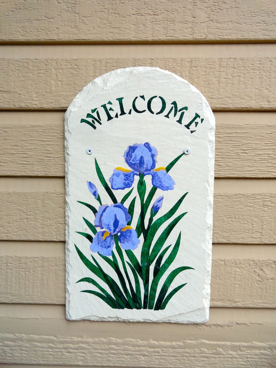 Welcome to our wonderful cottage!