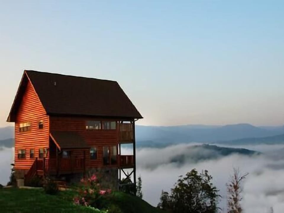 Spring View