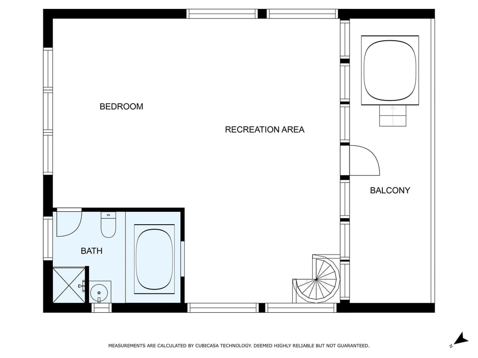 Second Level