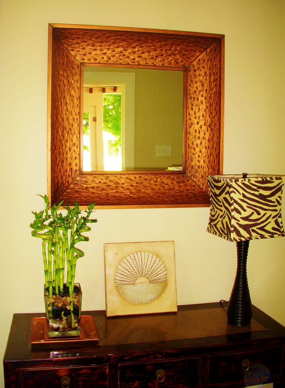 1st Flr foyer
