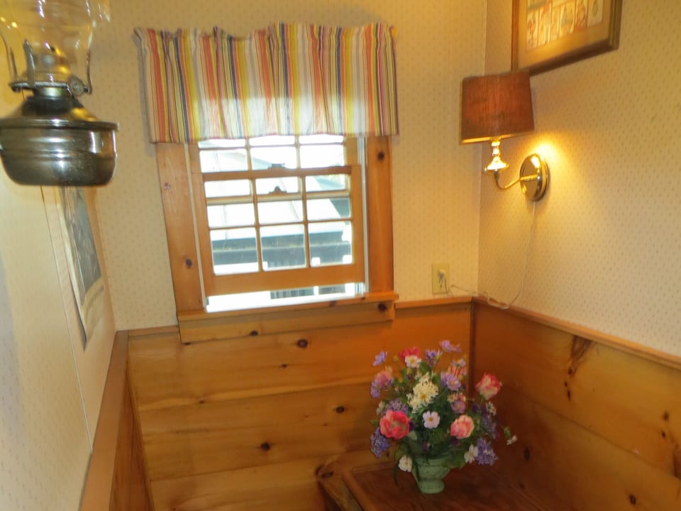 Outdoor Privy