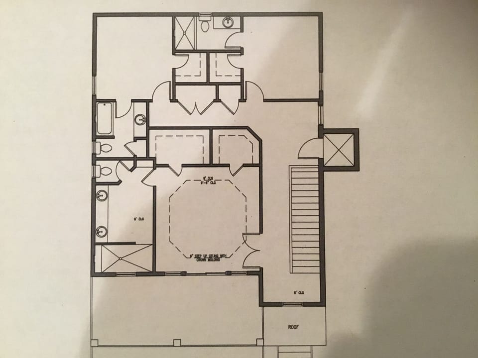 Third Floor