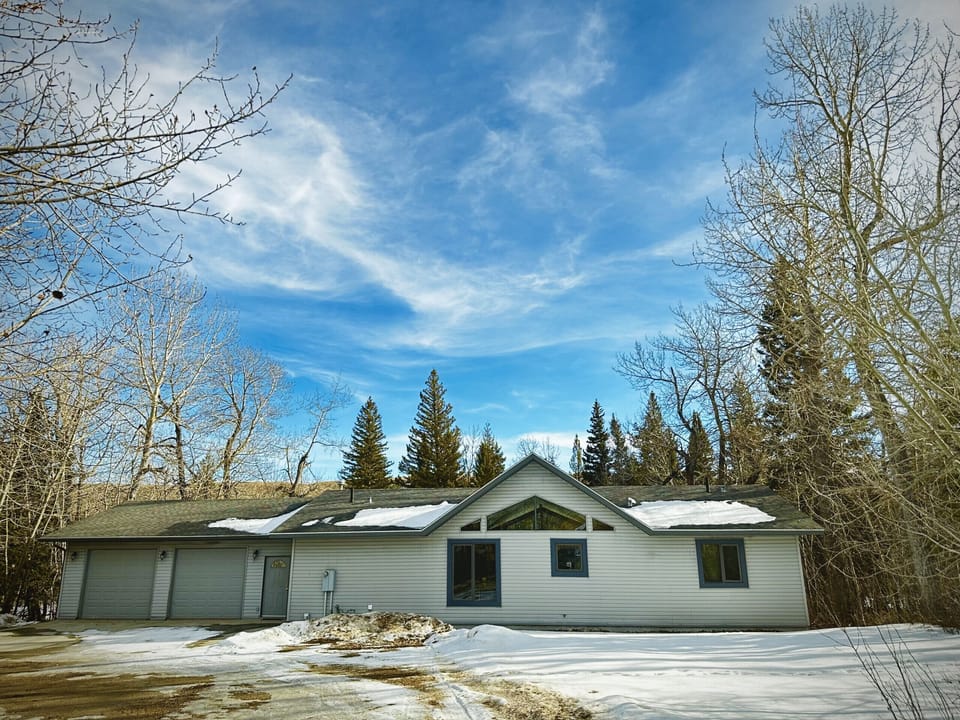 Welcome to Murphy's Creekside!